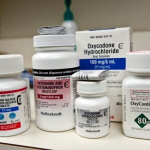 oxycontin