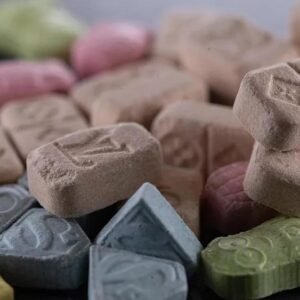 mdma pills